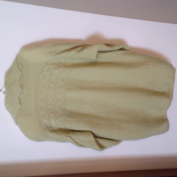 Women's double breasted with front buttons - Picture 3 of 4